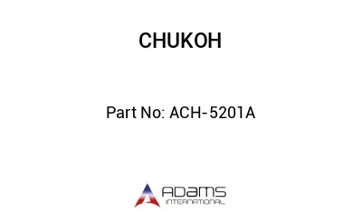 ACH-5201A