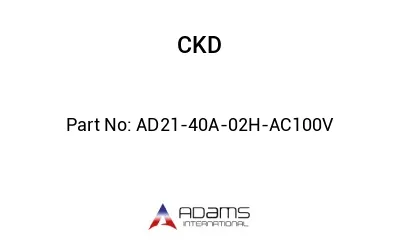 AD21-40A-02H-AC100V