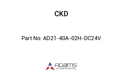 AD21-40A-02H-DC24V