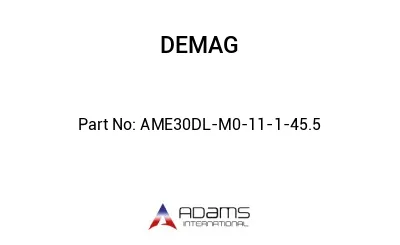 AME30DL-M0-11-1-45.5