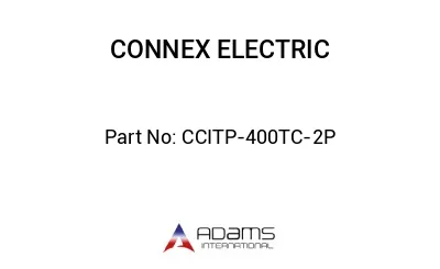 CCITP-400TC-2P