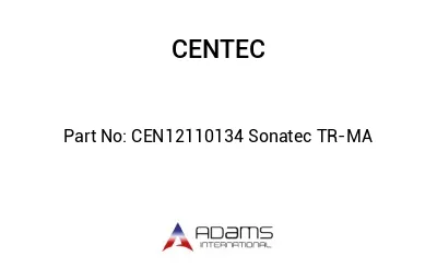 CEN12110134 Sonatec TR-MA