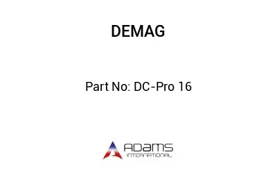 DC-Pro 16