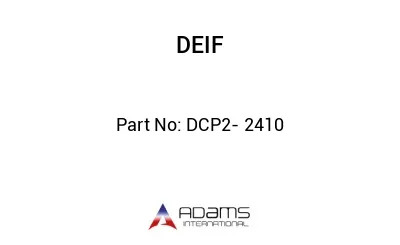 DCP2- 2410