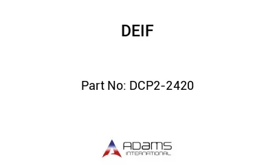 DCP2-2420
