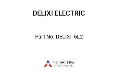 DELIXI-6L2