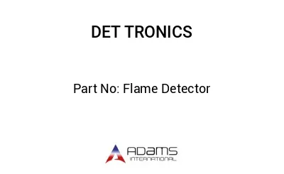 Flame Detector