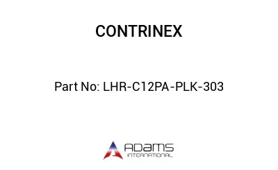 LHR-C12PA-PLK-303