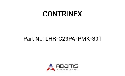 LHR-C23PA-PMK-301	