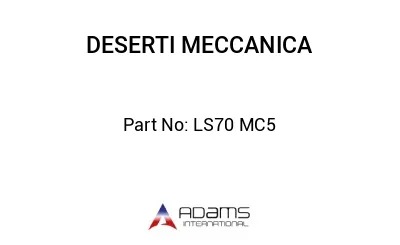 LS70 MC5