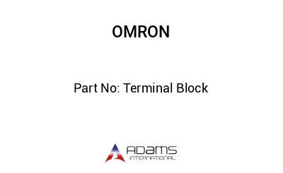 Terminal block