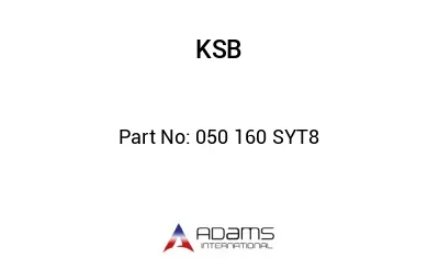 050 160 SYT8