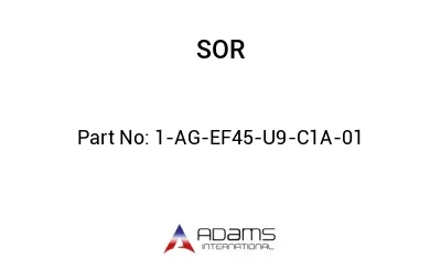 1-AG-EF45-U9-C1A-01