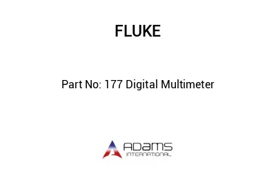 177 Digital Multimeter