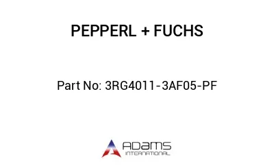 3RG4011-3AF05-PF