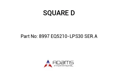 8997 EQ5210-LPS30 SER.A