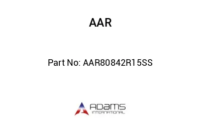 AAR80842R15SS