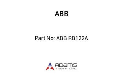 ABB RB122A