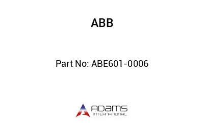 ABE601-0006