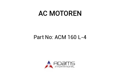 ACM 160 L-4