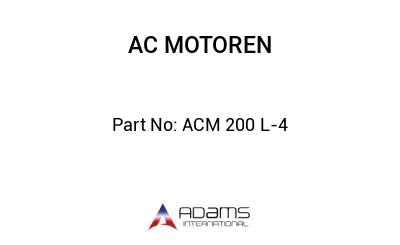 ACM 200 L-4