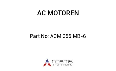 ACM 355 MB-6