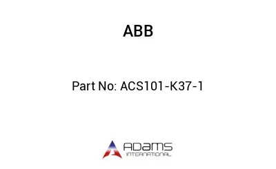 ACS101-K37-1
