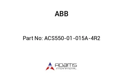 ACS550-01-015A-4R2