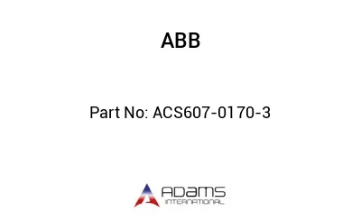 ACS607-0170-3
