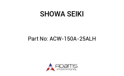 ACW-150A-25ALH