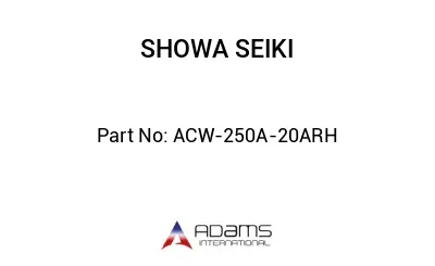 ACW-250A-20ARH