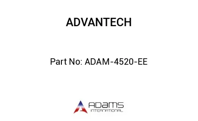 ADAM-4520-EE