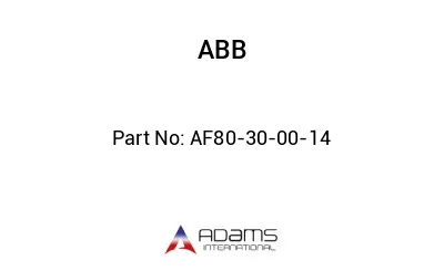 AF80-30-00-14