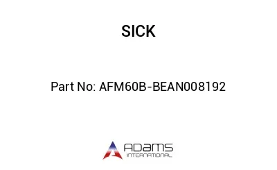 AFM60B-BEAN008192