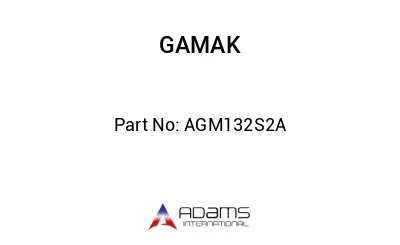 AGM132S2A