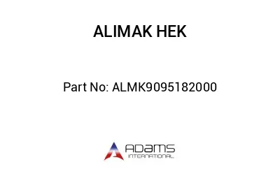 ALMK9095182000