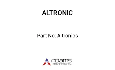 Altronics