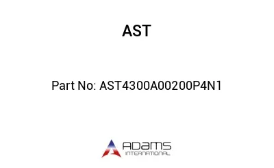 AST4300A00200P4N1