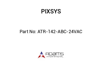 ATR-142-ABC-24VAC