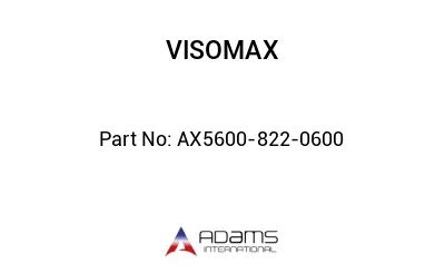 AX5600-822-0600