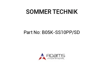 B05K-SS10PP/SD