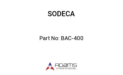 BAC-400