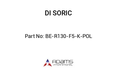 BE-R130-F5-K-POL