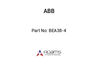 BEA38-4
