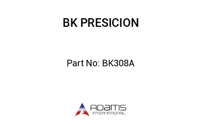 BK308A