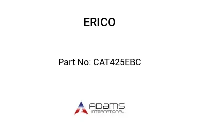 CAT425EBC