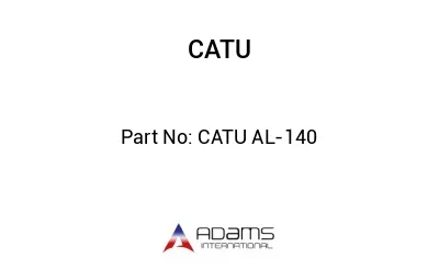 CATU AL-140