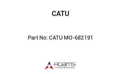 CATU MO-682191