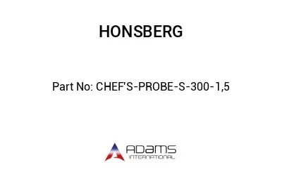 CHEF'S-PROBE-S-300-1,5