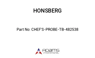 CHEF'S-PROBE-TB-482538